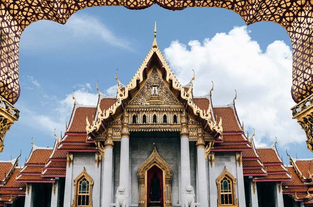 Is Thailand Expensive To Visit In 2025?