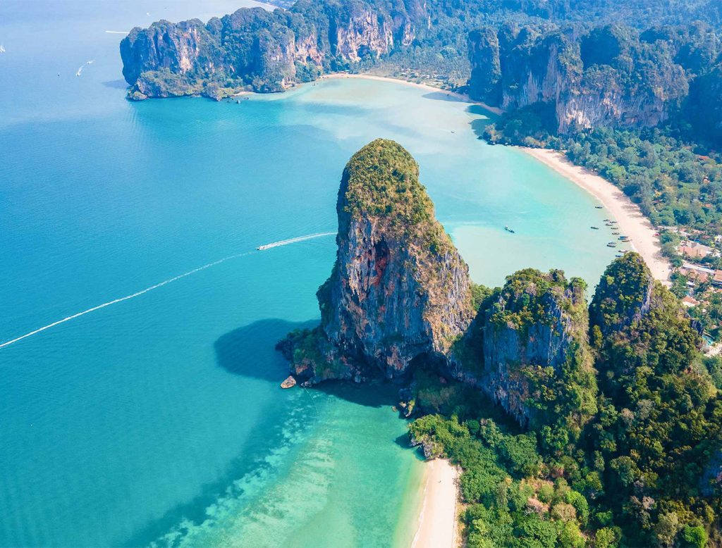 17 Best Things To Do In Krabi (2025)