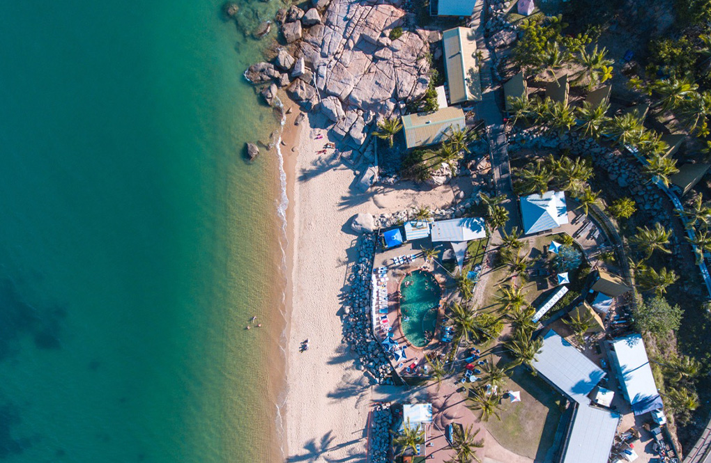 Magnetic Island