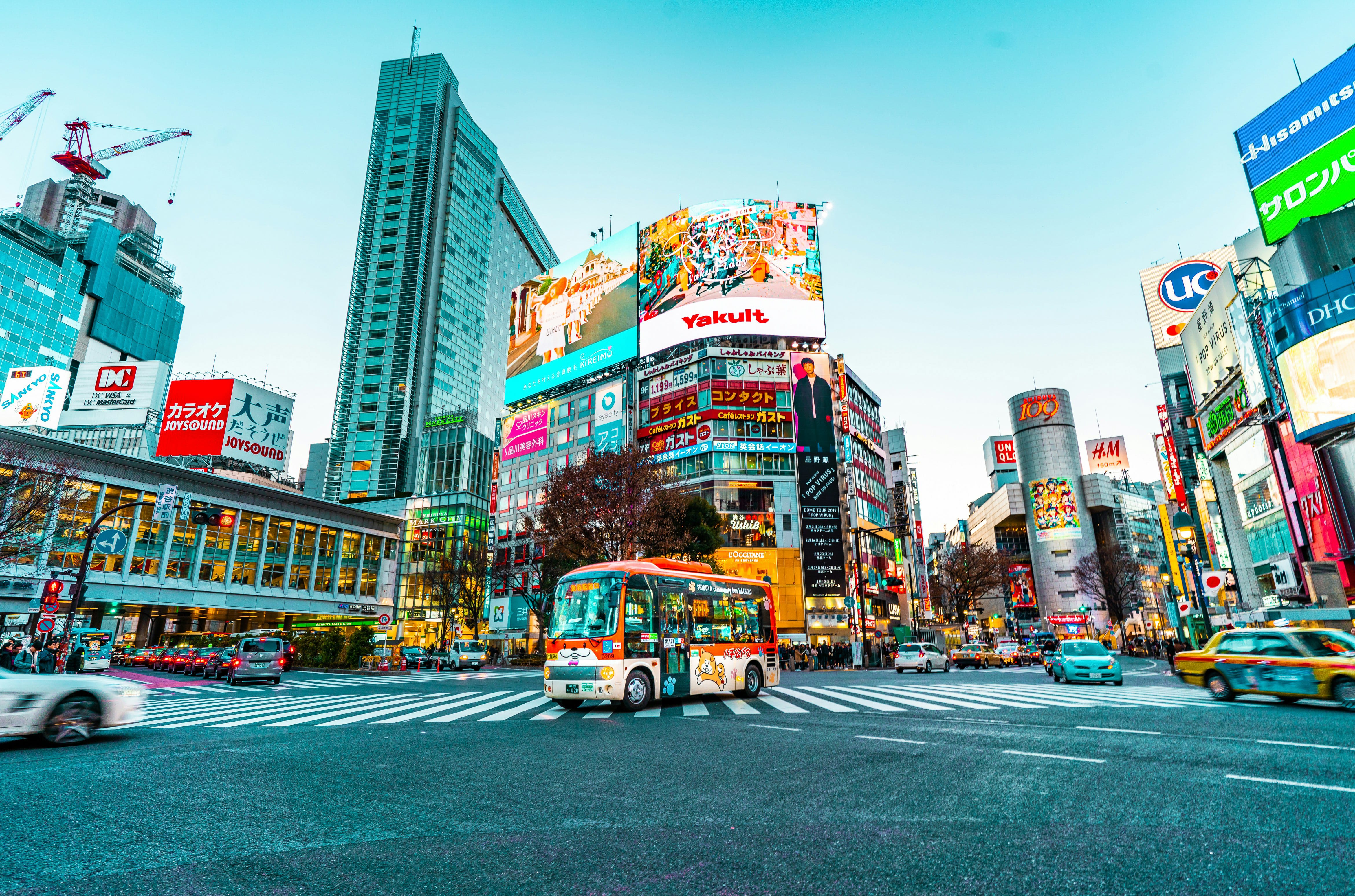 Day 1: Welcome to Tokyo – Arcades & Neon Nights 🕹️