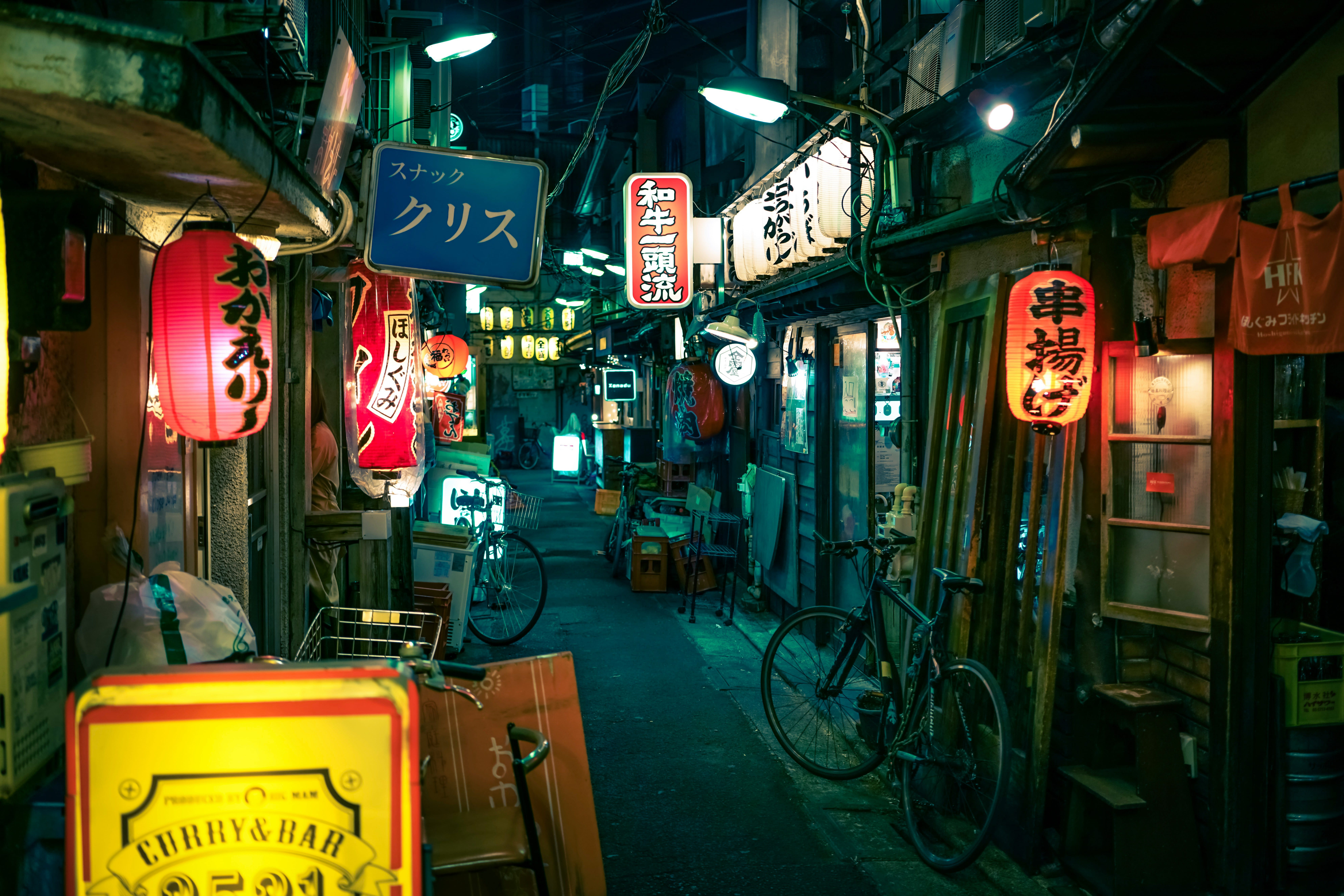 Day 2: Tokyo – Temples, Shibuya & Hidden Bars