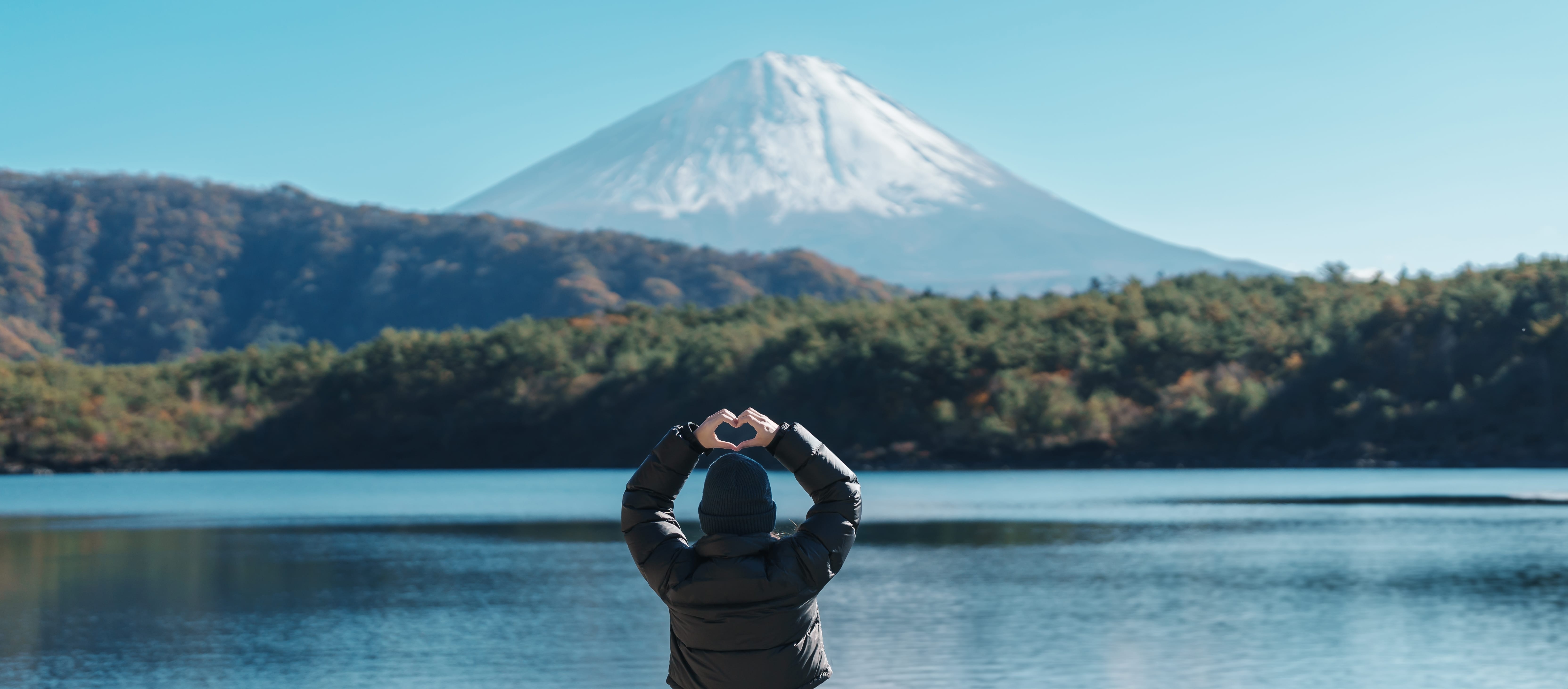 Day 3: Chasing Mt. Fuji – A Breath of Fresh Air 🗻