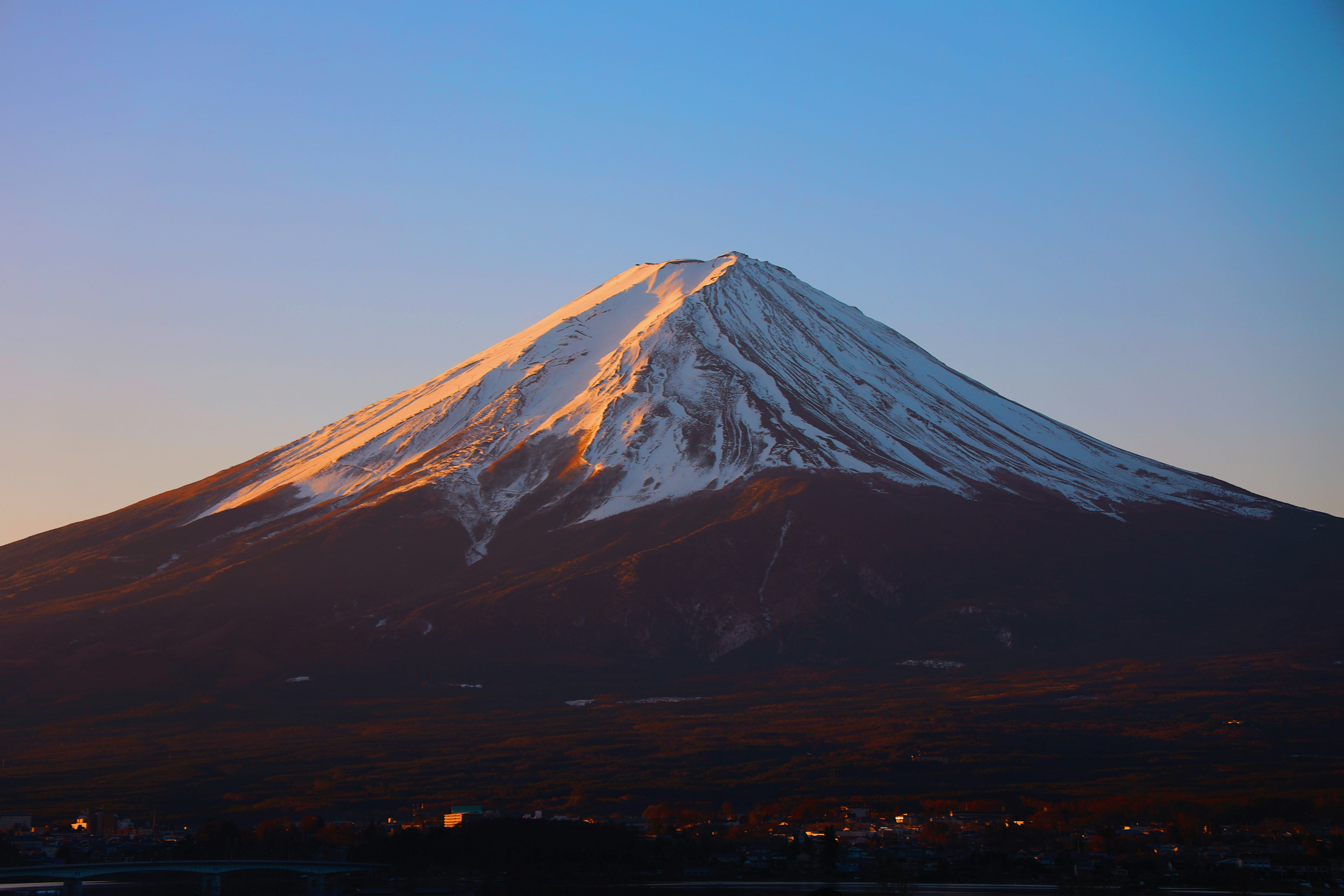 Day 3: Chasing Mt. Fuji – A Breath of Fresh Air 🗻