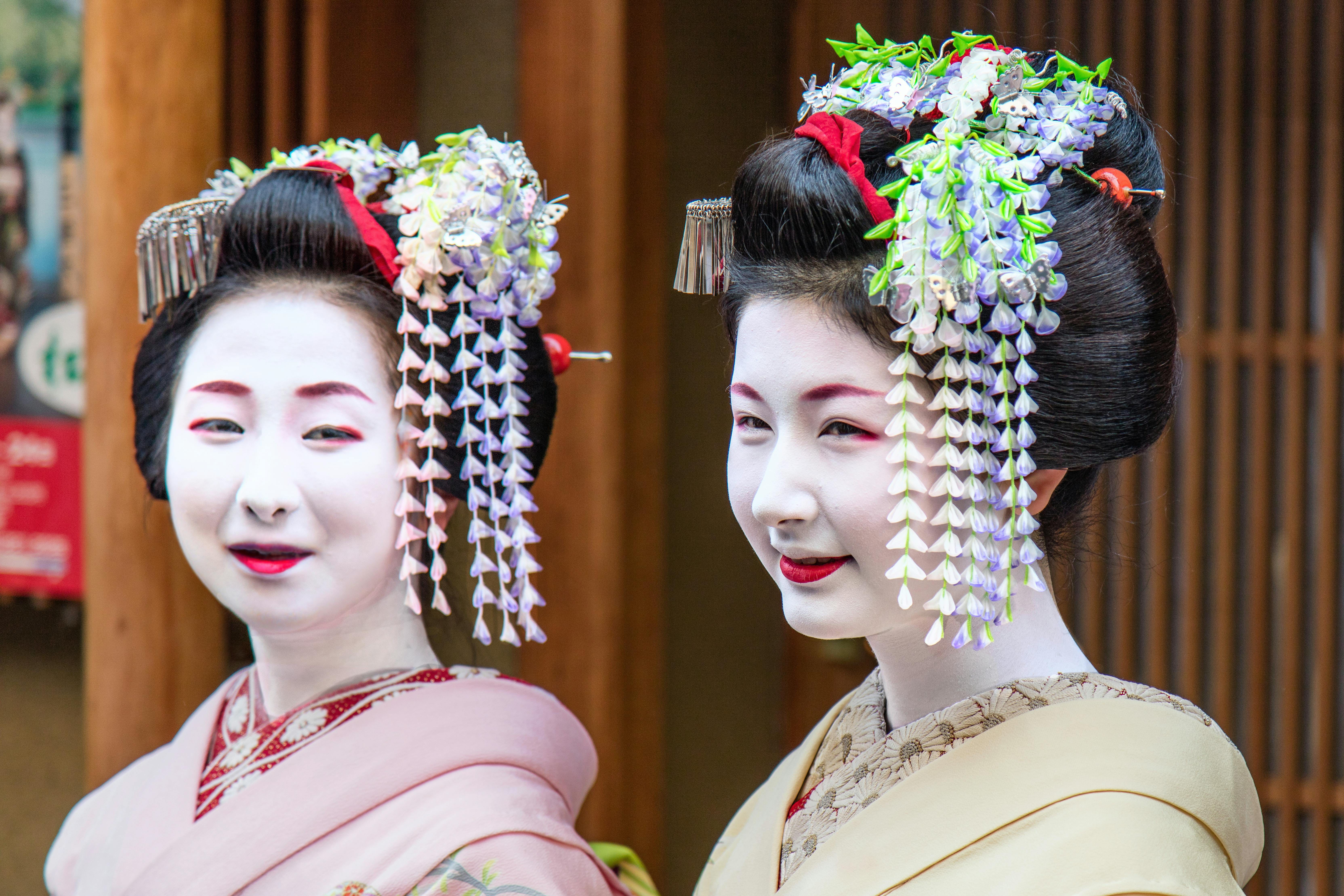 Day 5: Kyoto Bound – Geishas & Hidden Alleyways