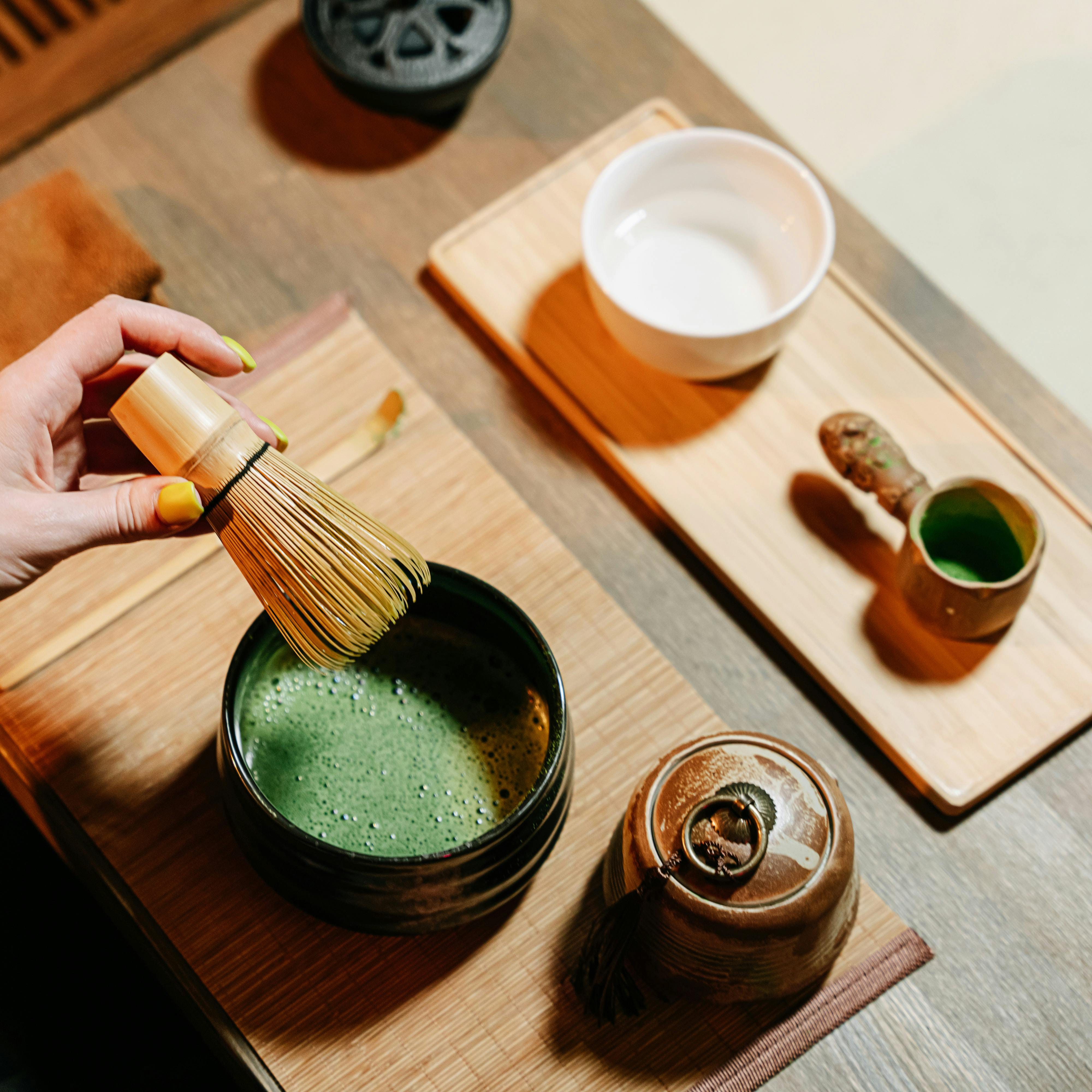 Day 6: Zen Mode – Tea Ceremonies & Free Time in Kyoto 🍵