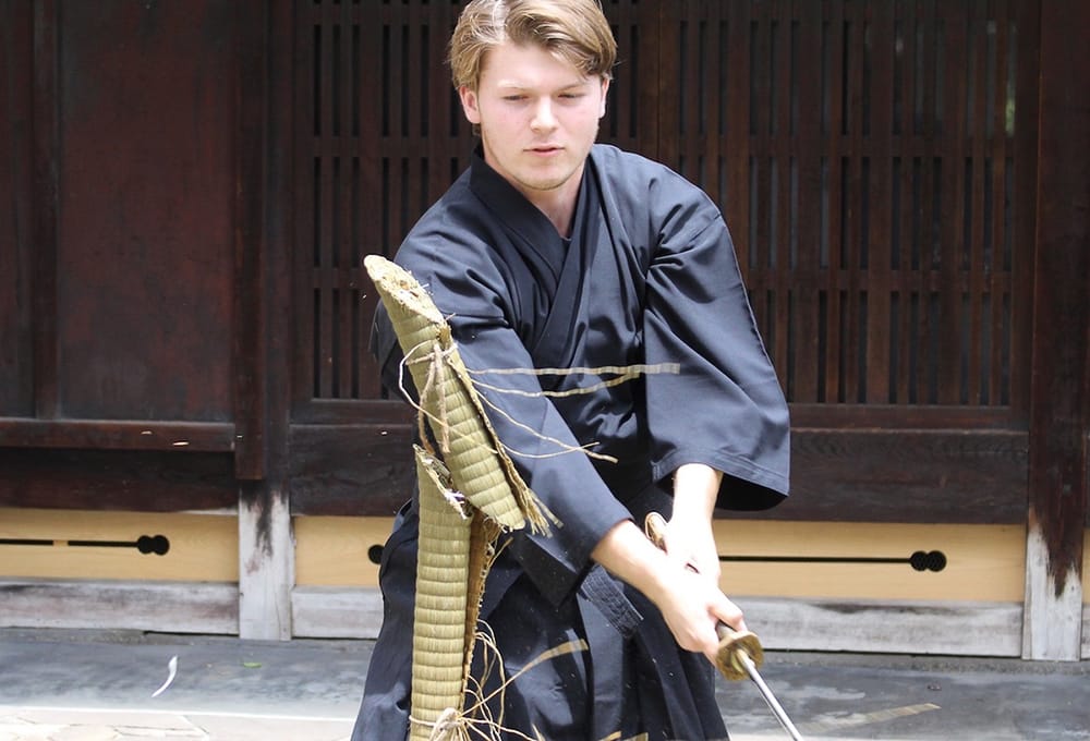 Day 6: Zen Mode – Tea Ceremonies & Free Time in Kyoto 🍵