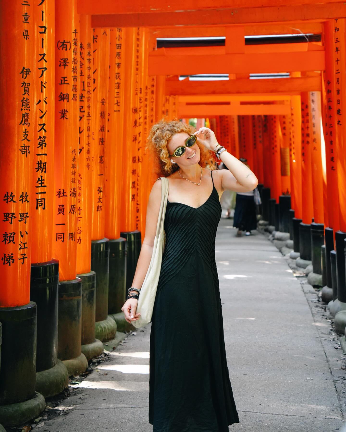 Day 7: Shrines, Monkeys & Bamboo Forests
