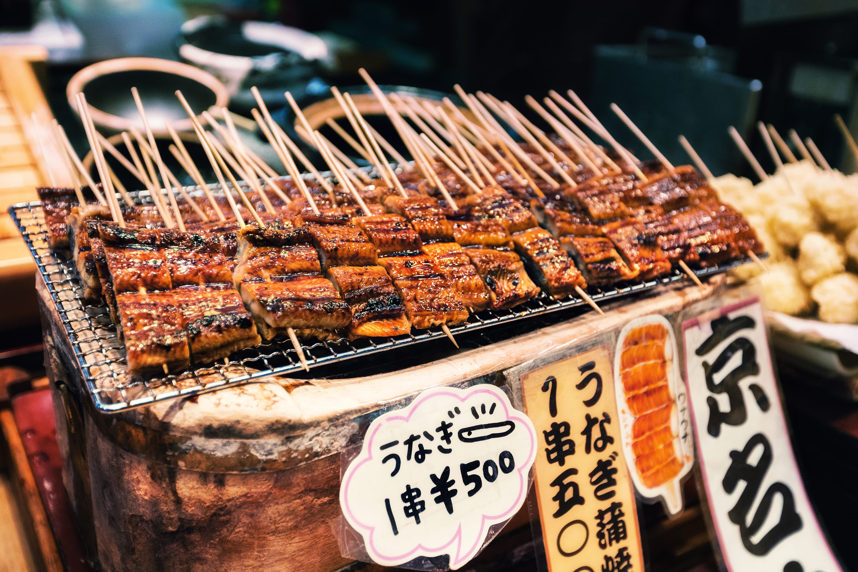 Day 9: Nara’s Deer, Osaka Castle & Street Food 🦌