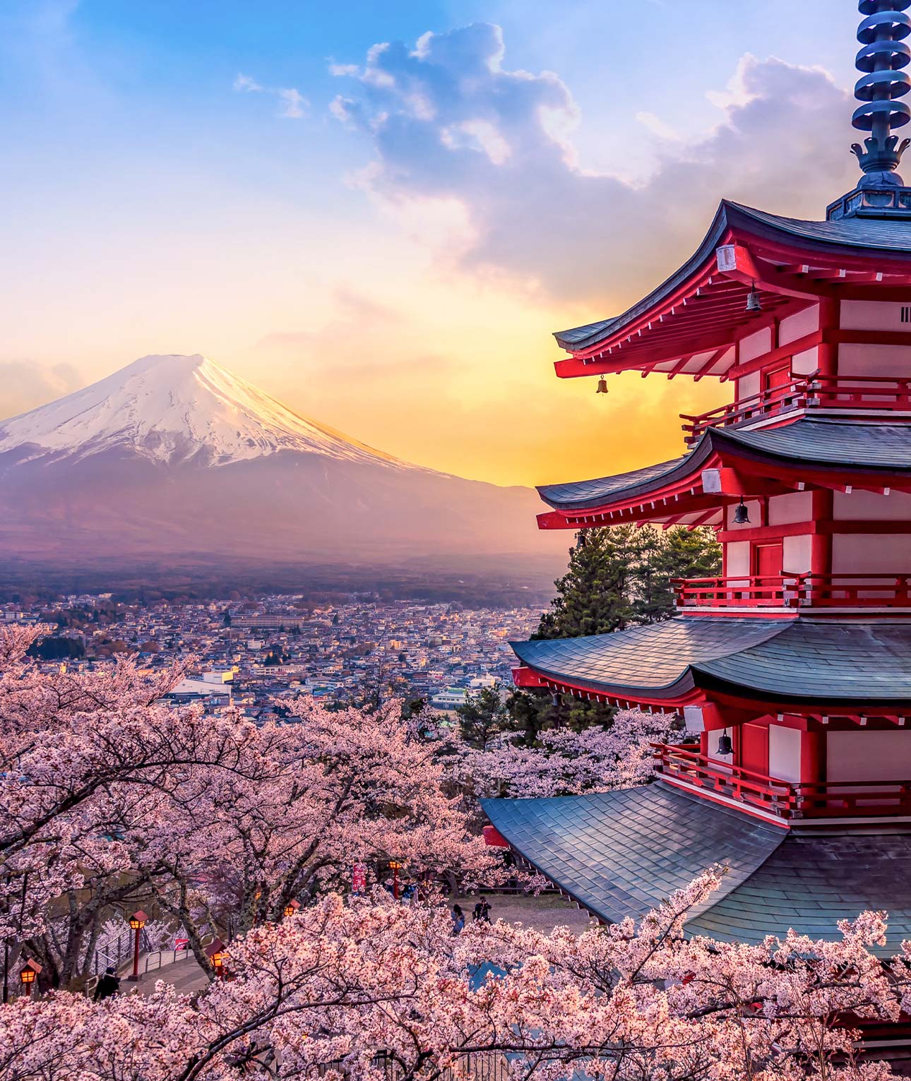 Japan