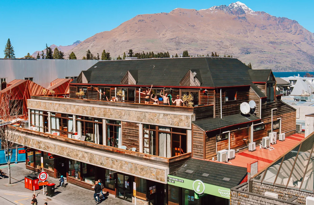 Queenstown