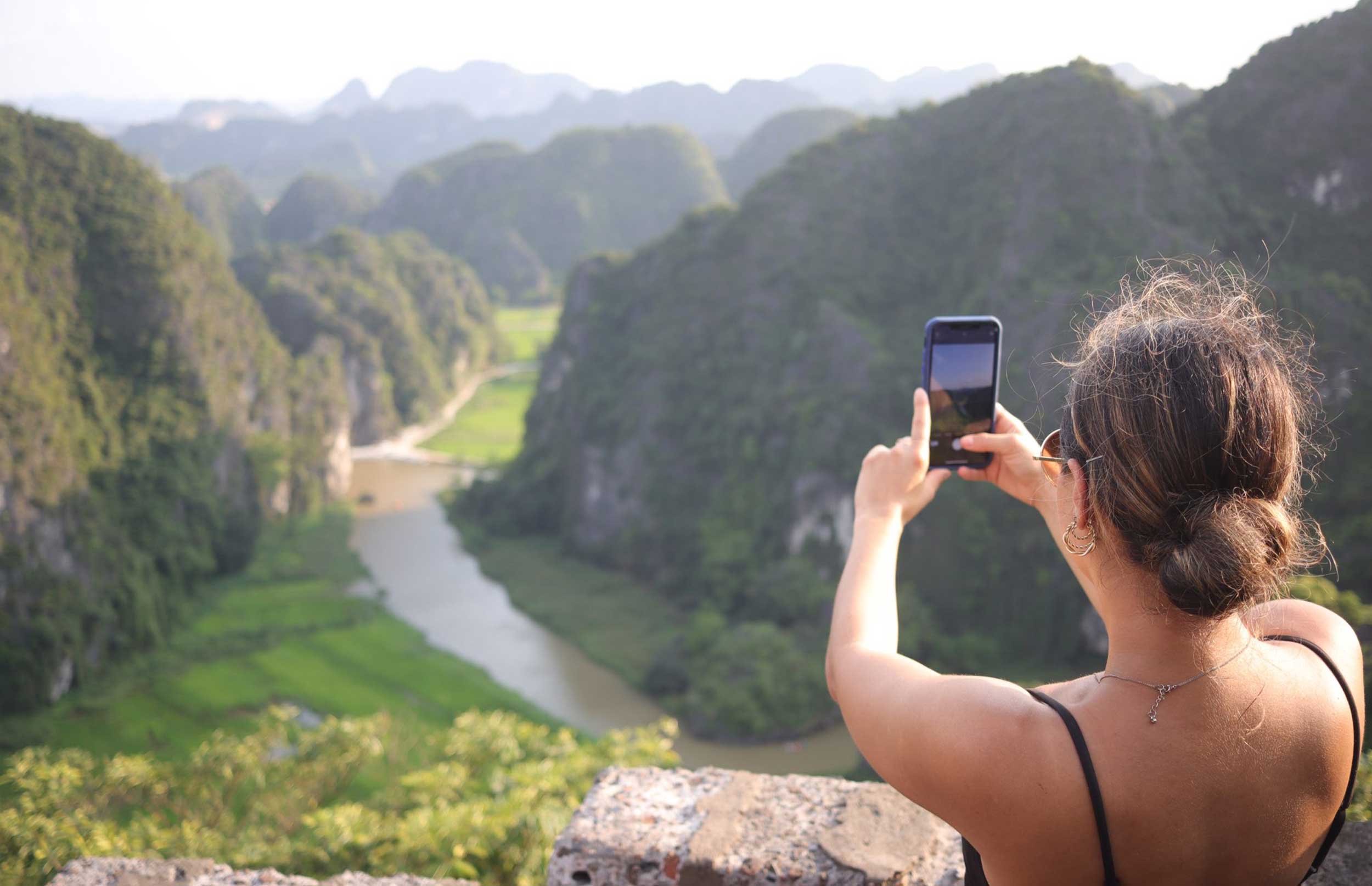 Day 18 & 19: Let’s get local in Ninh Binh