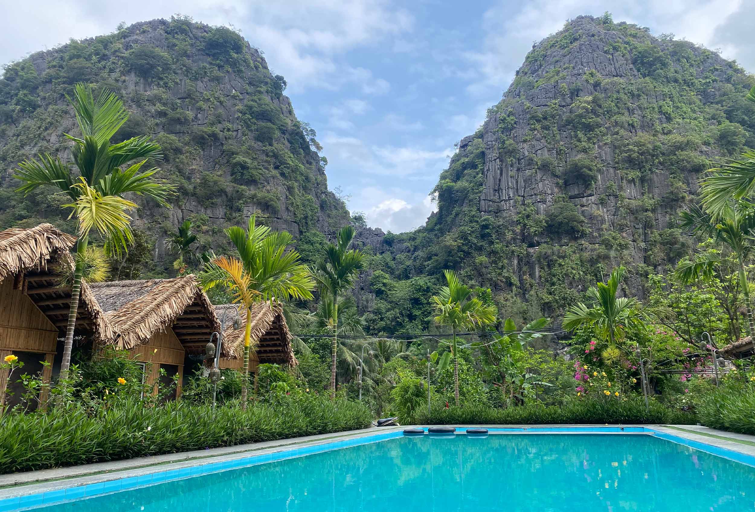 Ninh Binh, Vietnam