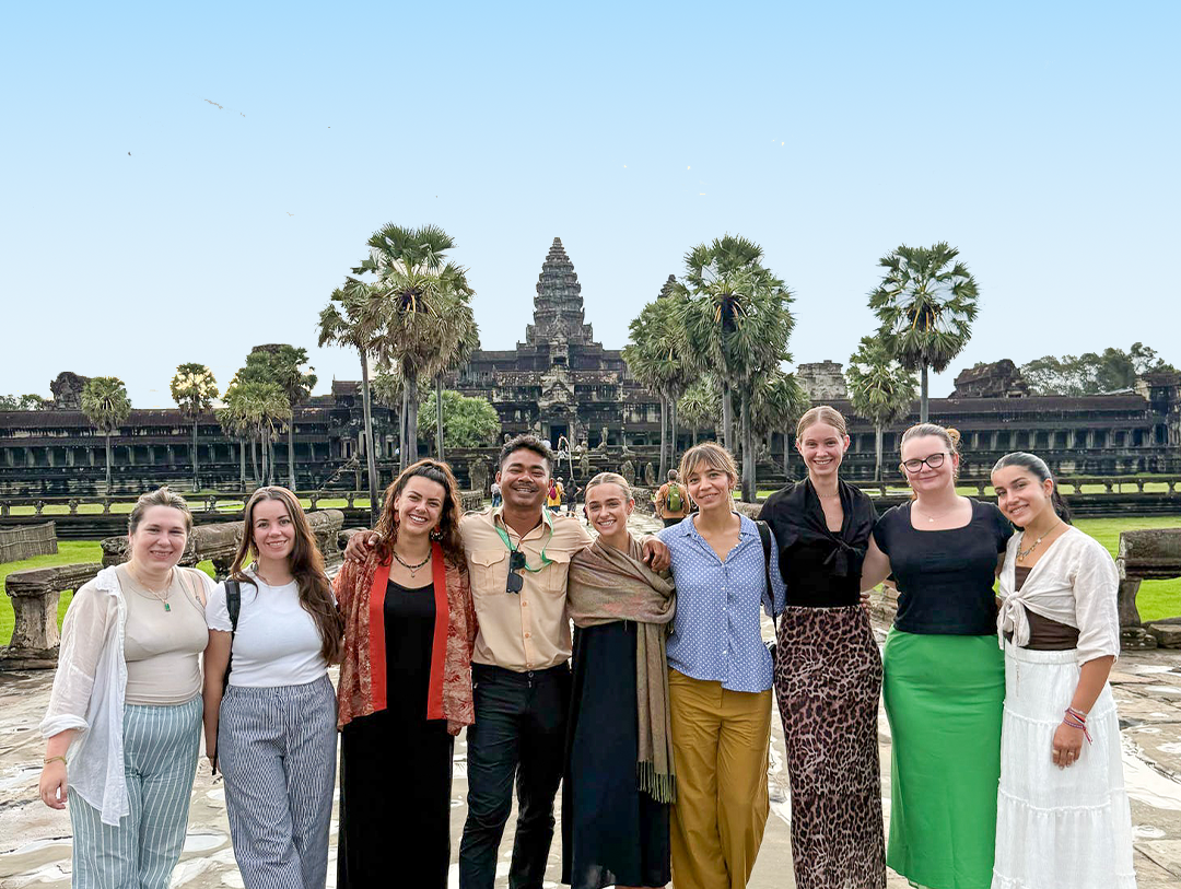 Vietnam & Cambodia - 14 days