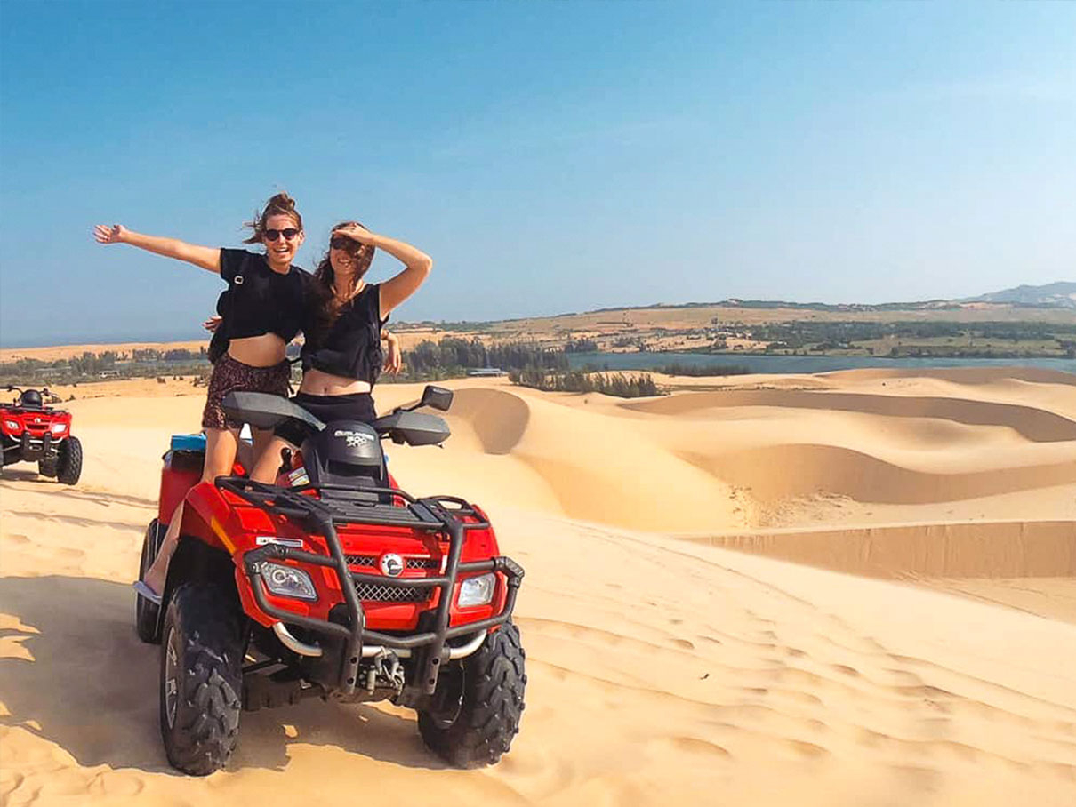 Best of Vietnam - 15 days 🇻🇳