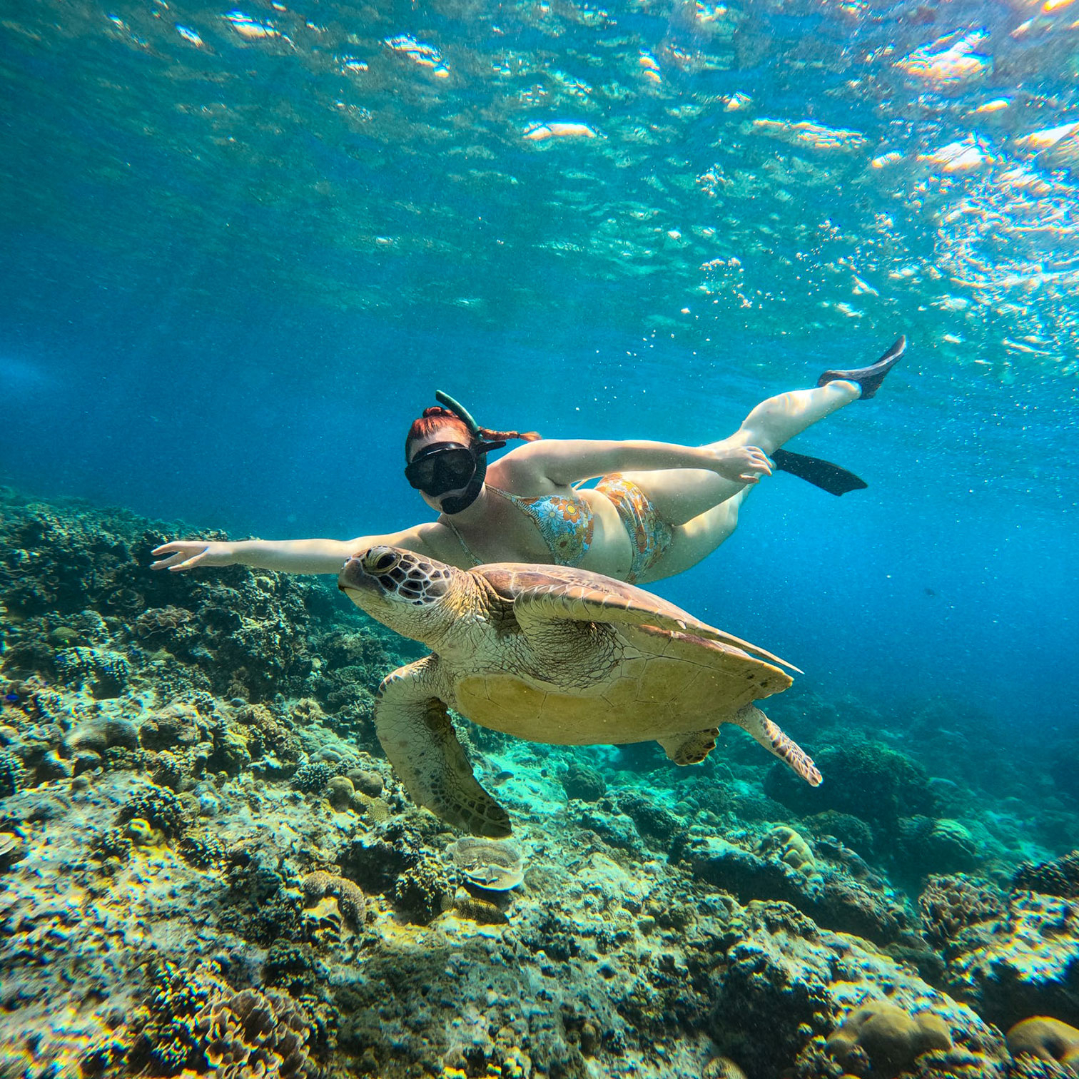 Best of Bali - 12 Days 🇮🇩