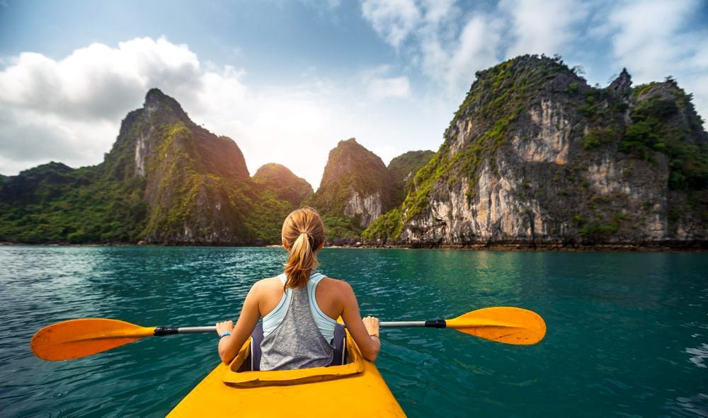 Hanoi to Hoi An - 10 Days