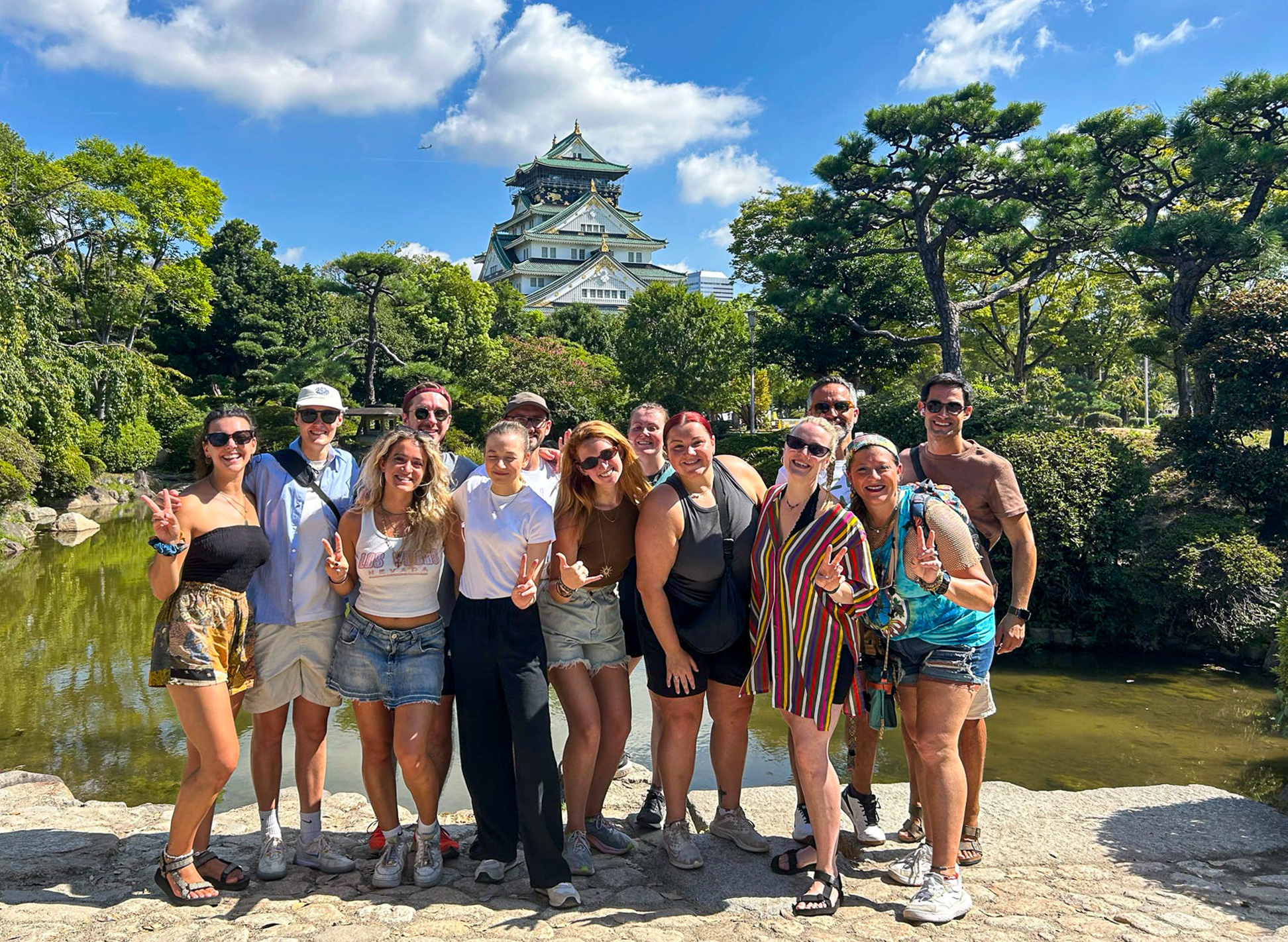 Japan Express - 10 Days 🇯🇵