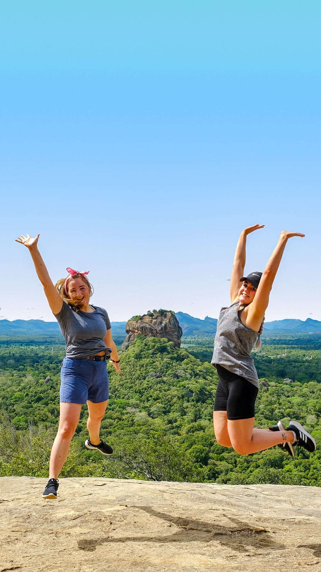 Lanka Loop - 12 Days