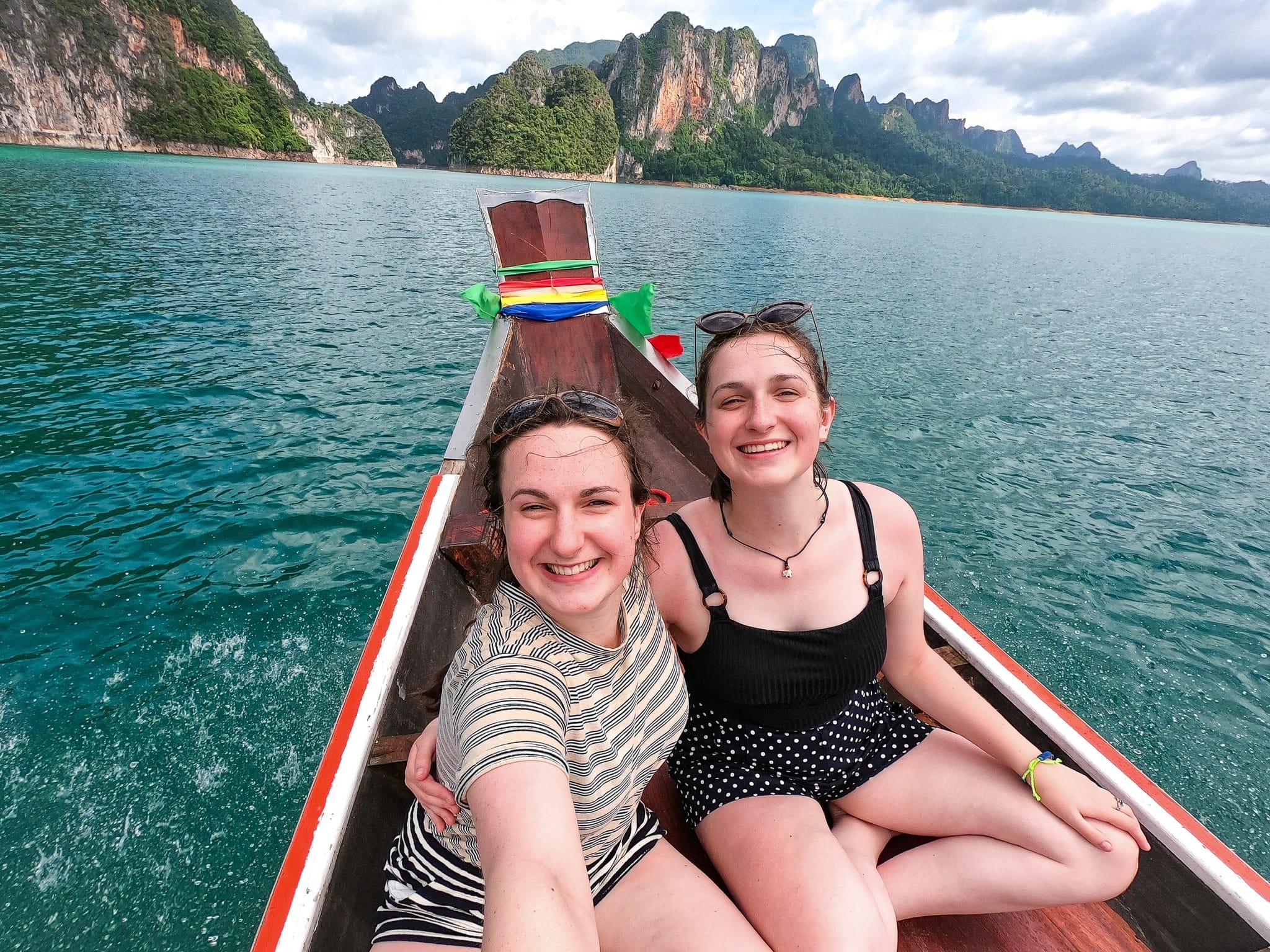 Bangkok & The South - 9 Days
