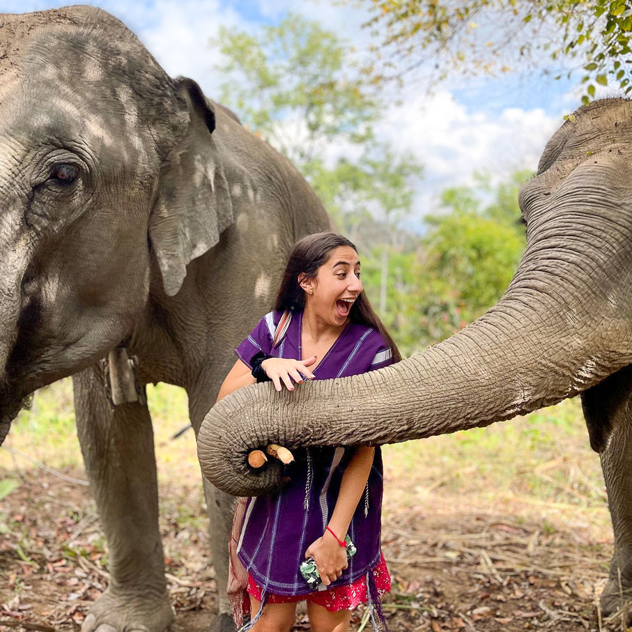 Best of Thailand - 15 days 🇹🇭