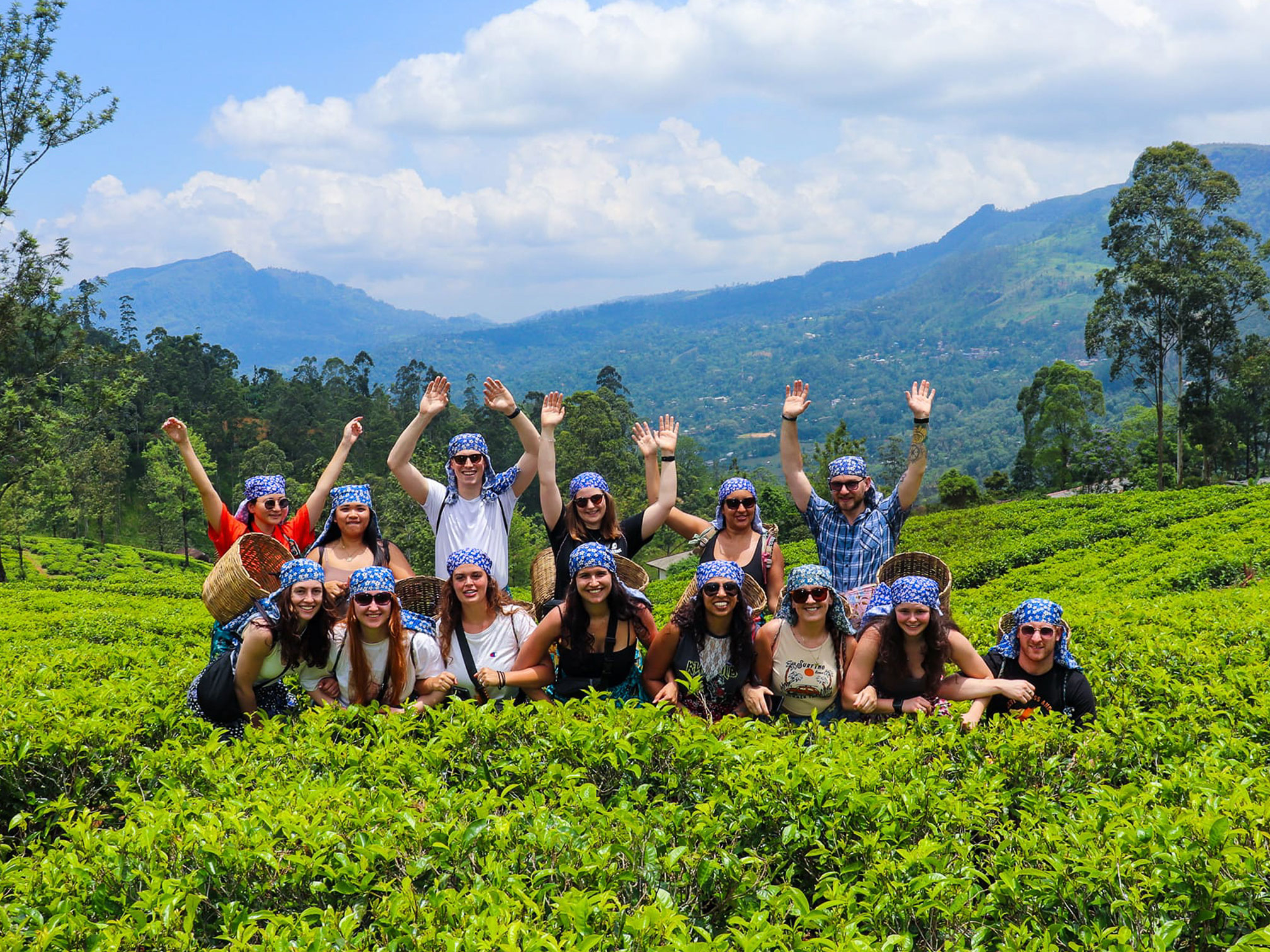 Best of Sri Lanka - 12 Days 🇱🇰